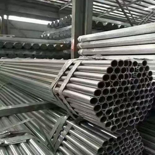 宝塔q355nhb耐候钢管